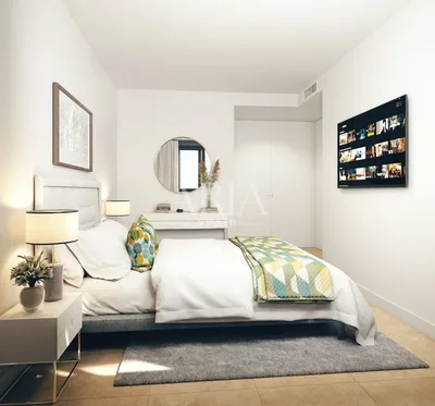 Wohnung in Torremolinos, Torremolinos – Foto 21