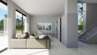 Villa in Orihuela, Orihuela – Foto 30