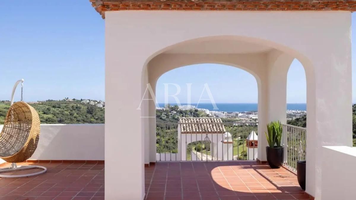 Altoasis Residences Estepona · Estepona, Estepona – Foto 3