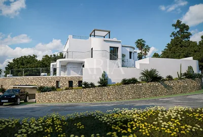 Villa in Altea, Altea – Foto 13