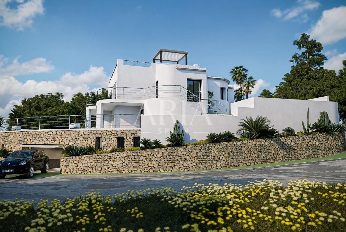 Es Cap · Altea, Altea – zdjęcie 2