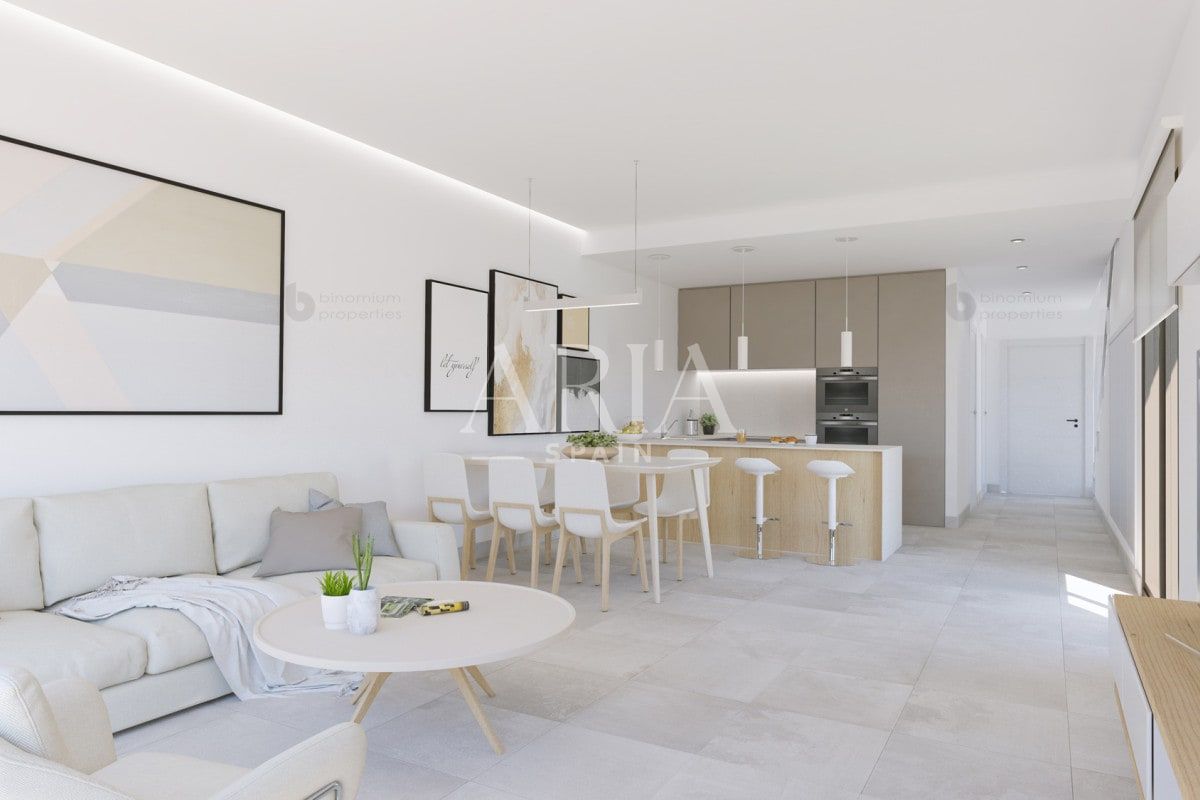 Riomar Luxury Living · Pilar de la Horadada, Pilar de la Horadada – Foto 5