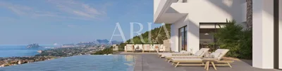 Villa i Benissa, Benissa – foto 11
