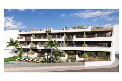 Apartment in Benijofar, Benijofar – photo 15