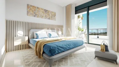 Apartment in Estepona, Estepona – photo 20