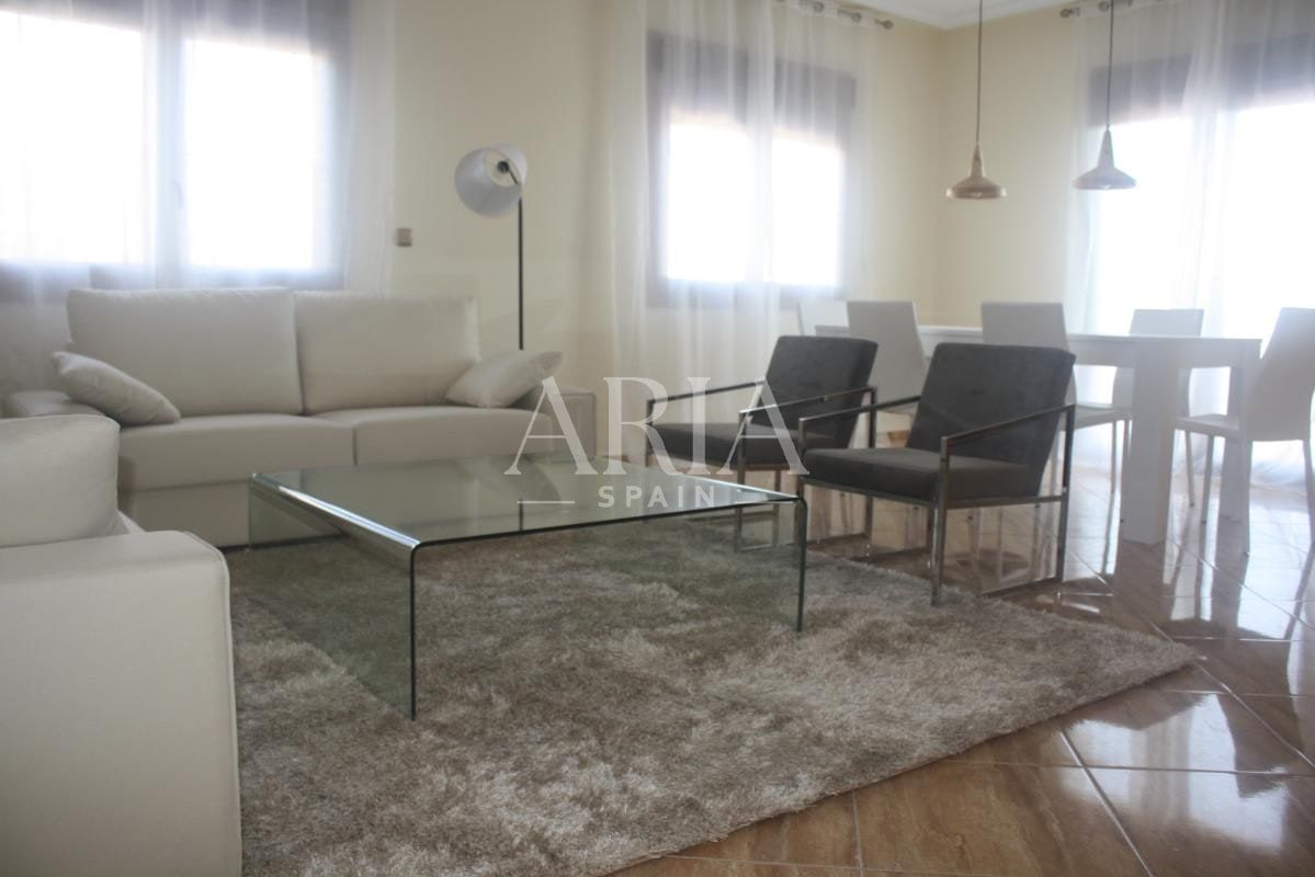 Villa i Torrevieja, Torrevieja – foto 17