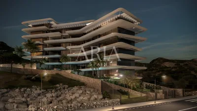 Wohnung in Estepona, Estepona – Foto 41