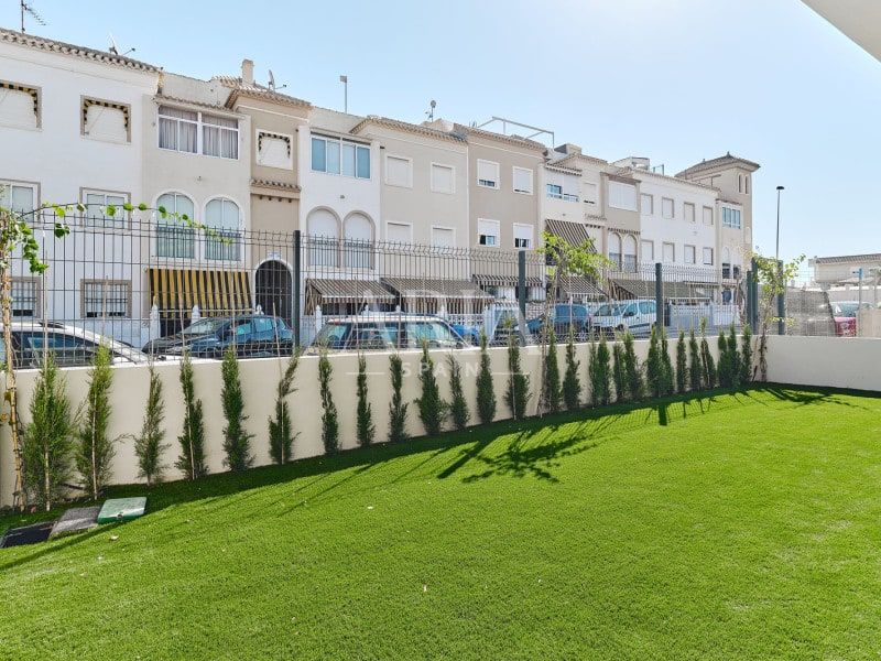 Amalia Mediterranean Gardens · Torrevieja, Torrevieja – Foto 6