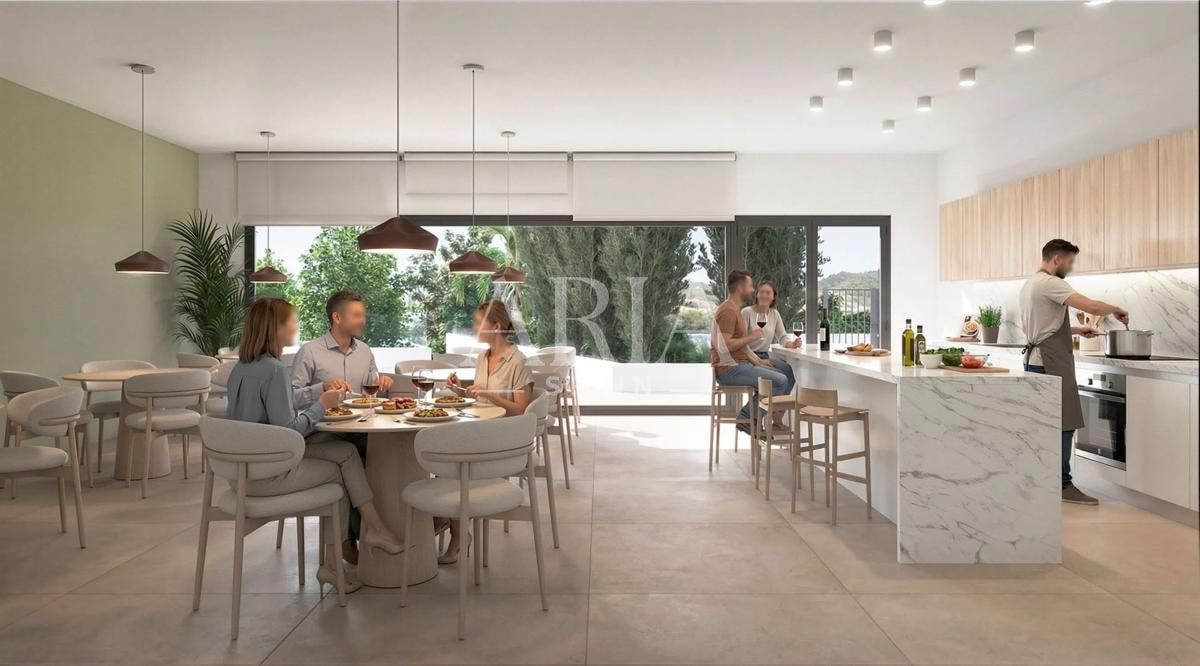 Apartament w Finestrat, Finestrat – zdjęcie 13