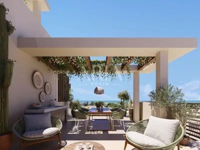 Apartment in Marbella, Marbella – photo 23