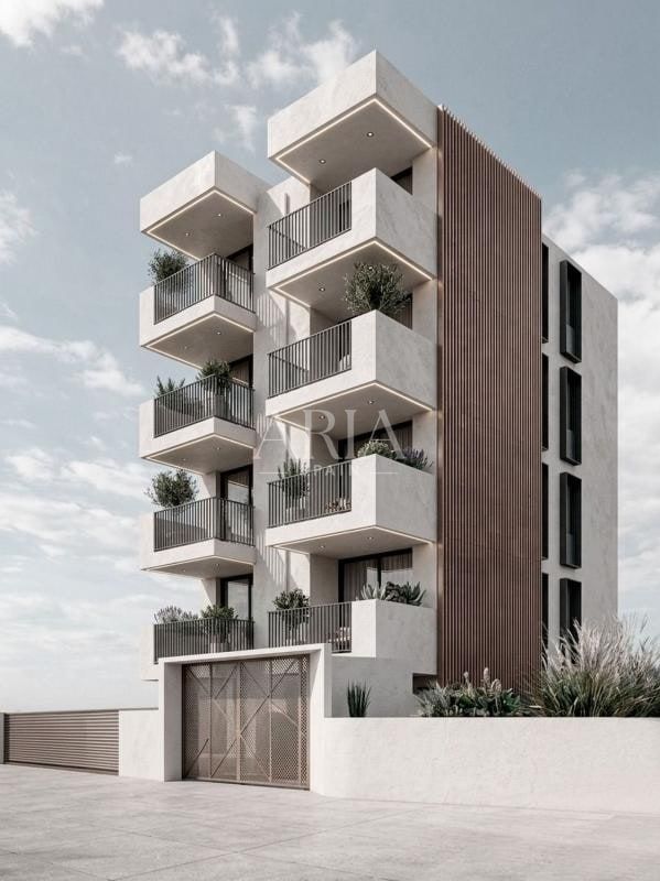 Wohnung in Santa Pola