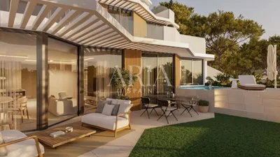 Haus in Malaga, Malaga – Foto 15