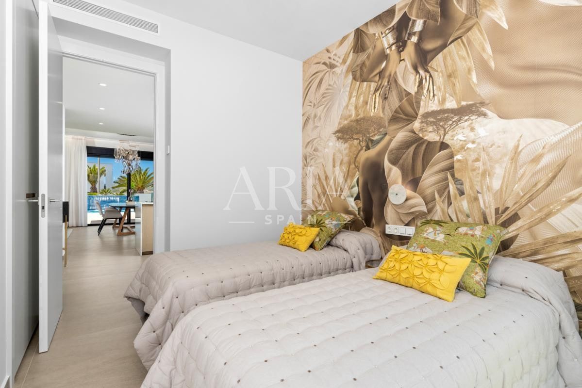 Villa à Orihuela, Orihuela – photo 12