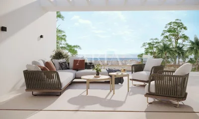 Apartment in Estepona, Estepona – photo 43