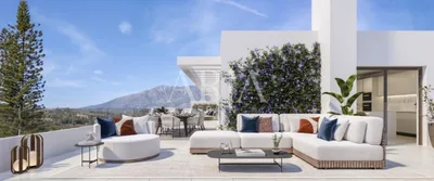Appartement in Mijas, Mijas – foto 22