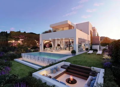 Villa in Estepona, Estepona – photo 39