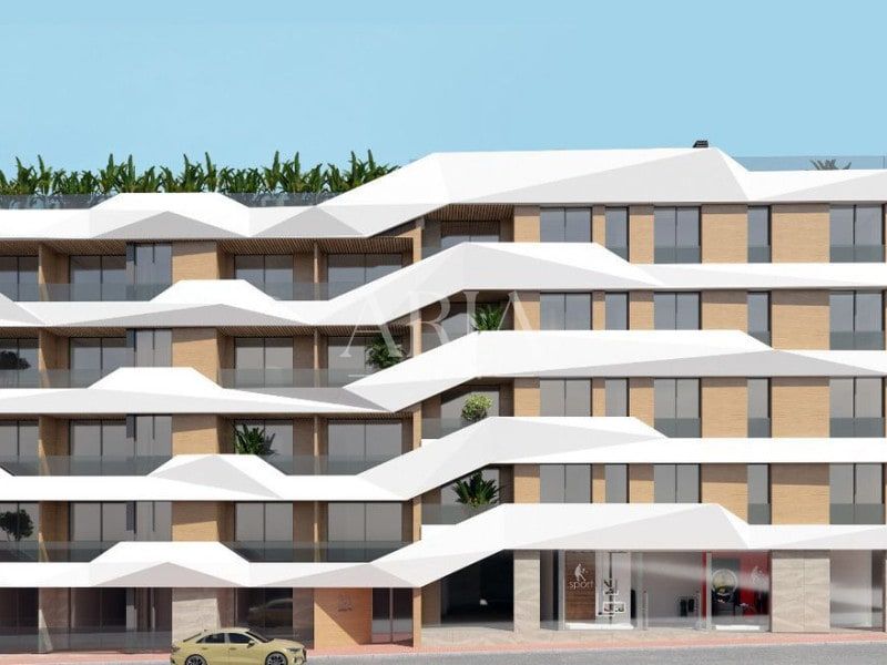 Wohnung in Guardamar del Segura