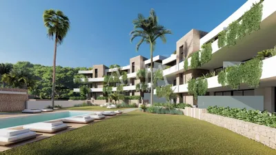 Wohnung in Cartagena, Cartagena – Foto 17