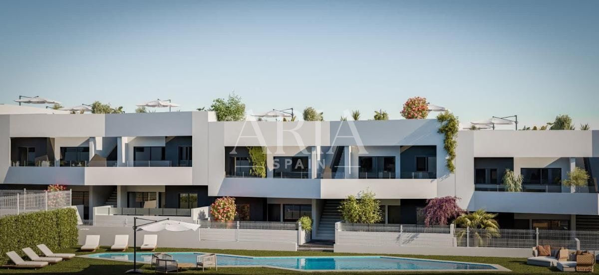 Horizon Resort · San Miguel de Salinas, San Miguel de Salinas – Foto 3
