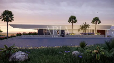 Villa in Calpe, Calpe – Foto 45