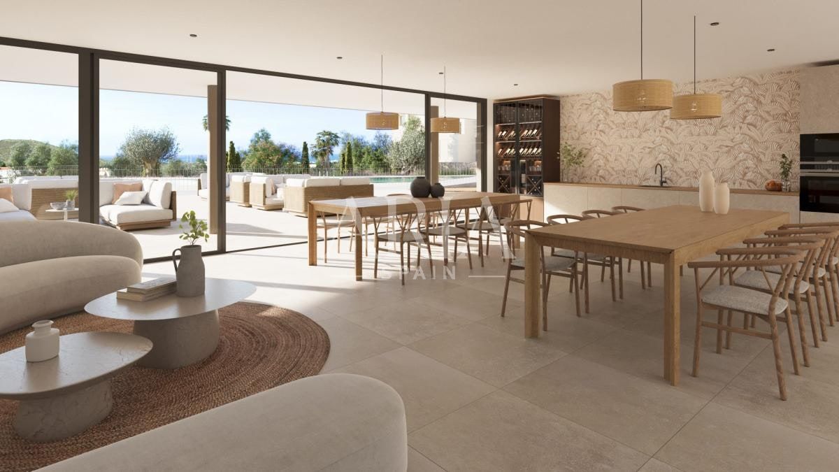 Apartament w Mijas, Mijas – zdjęcie 4