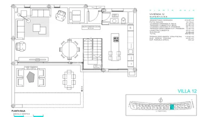 Villa in Finestrat, Finestrat – photo 81