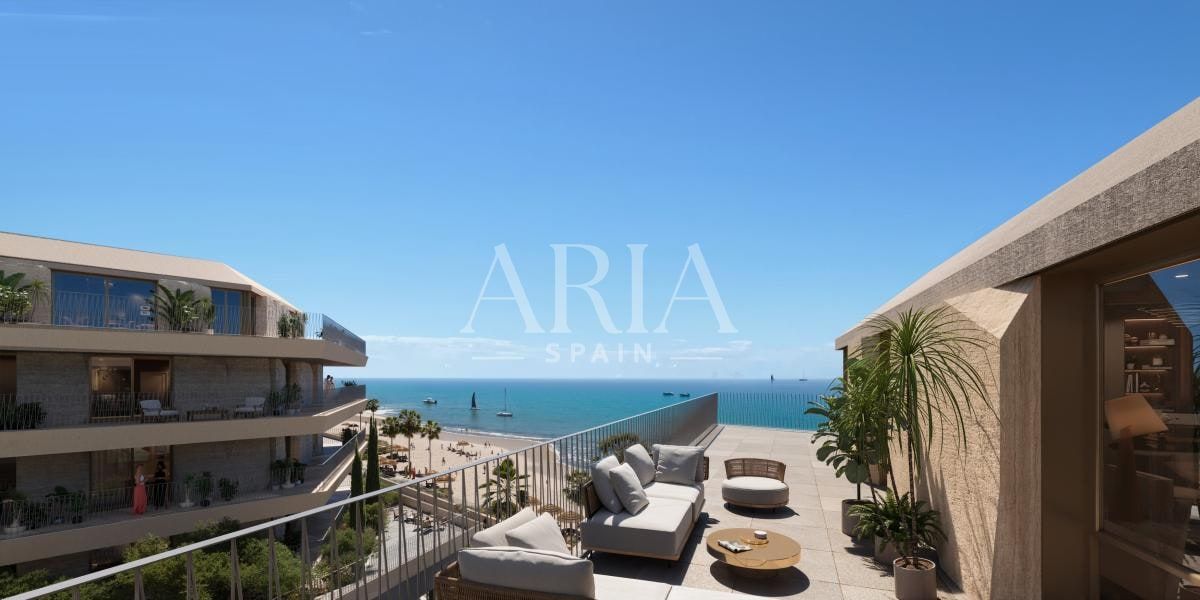 Vesta Mare · Manilva, Manilva – Foto 4