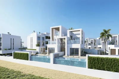 Rekkehus i Los Alcazares, Los Alcazares – bilde 39