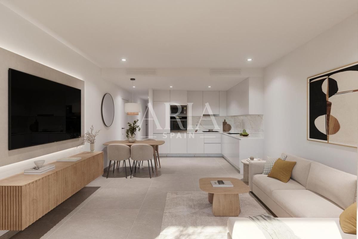 Intercosta Sunbay · Torrevieja, Torrevieja – Foto 4