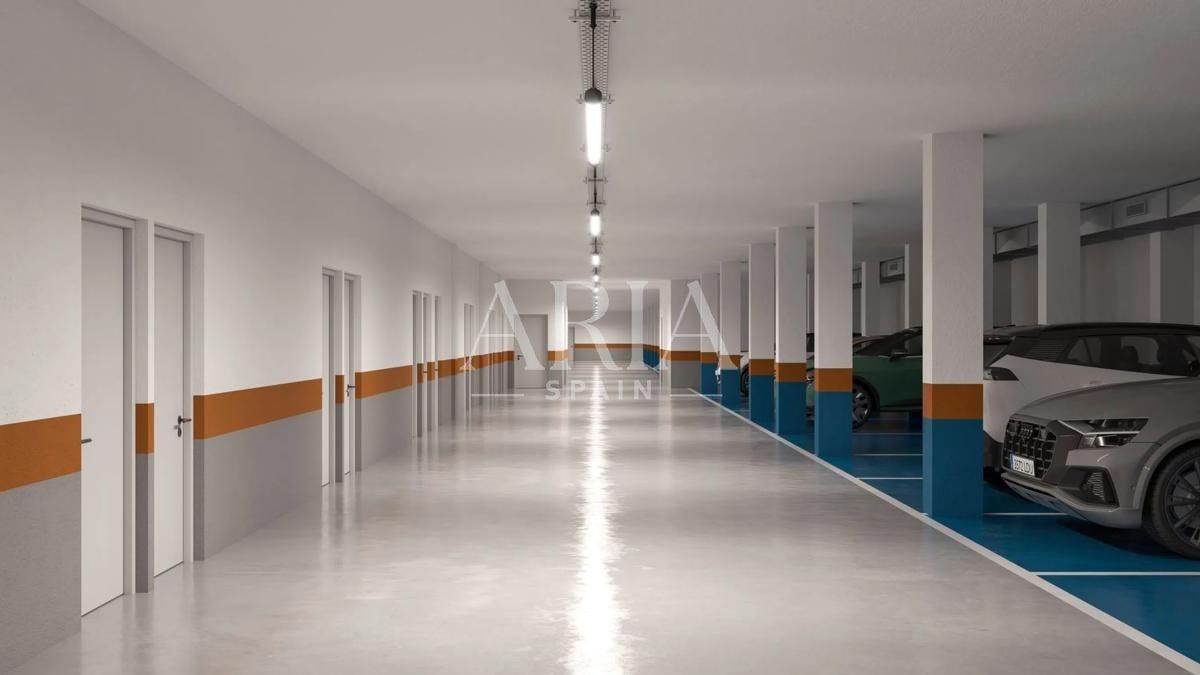 Apartament w Finestrat, Finestrat – zdjęcie 22