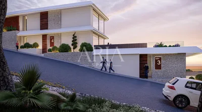 Villa in Calpe, Calpe – Foto 47