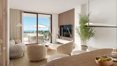Apartment in Mijas, Mijas – photo 17