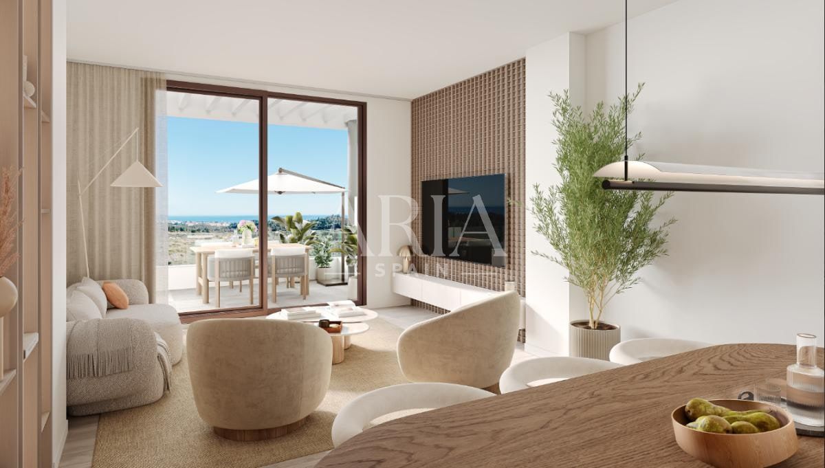 Apartament w Mijas, Mijas – zdjęcie 5