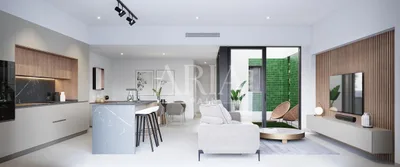 Bungalow in Pilar de la Horadada, Pilar de la Horadada – Foto 45