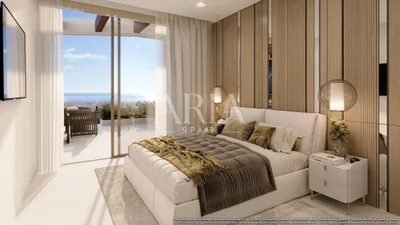 Apartment in Benahavís, Benahavís – photo 36