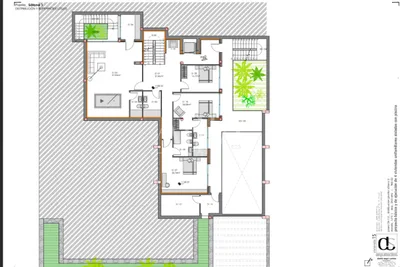 Villa i Finestrat, Finestrat – bilde 49