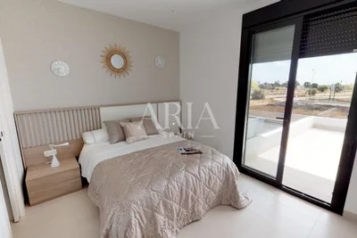 House in San Pedro del Pinatar, San Pedro del Pinatar – photo 41