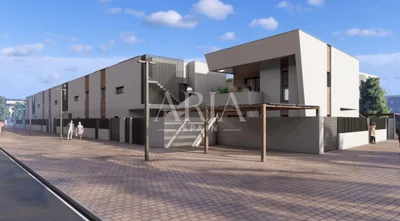 Bungalow in Torre Pacheco, Torre Pacheco – Foto 14