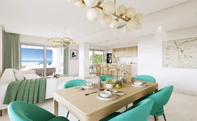 Apartment in Benahavís, Benahavís – photo 21