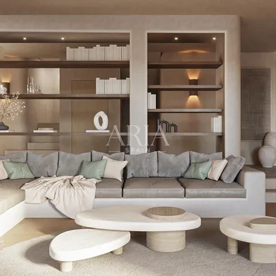 Villa i Altea, Altea – foto 33