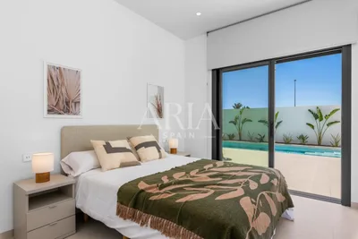 House in Los Alcazares, Los Alcazares – photo 71
