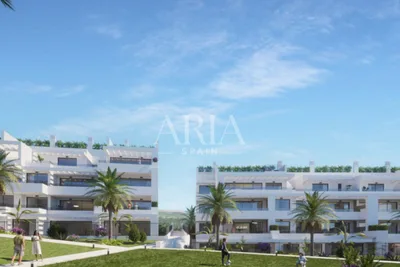 Apartment in Estepona, Estepona – photo 10