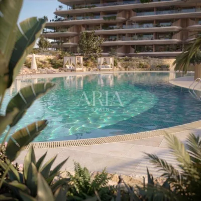Wohnung in Fuengirola, Fuengirola – Foto 50