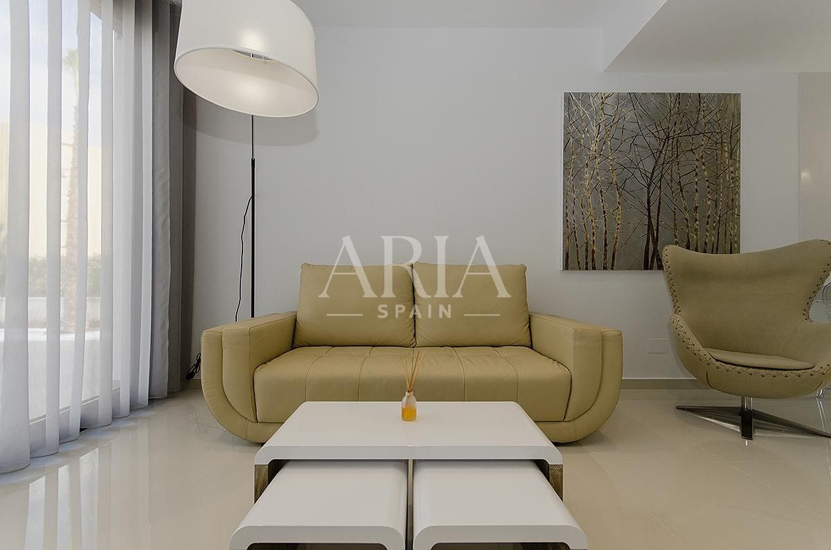 Villa à Orihuela, Orihuela – photo 8