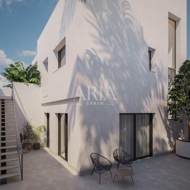 Green Villa · Pilar de la Horadada, Pilar de la Horadada – Foto 2
