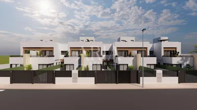 Hus i San Javier, San Javier – bilde 17