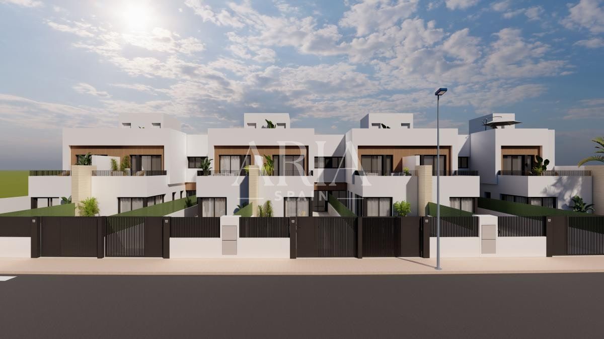 Hus i San Javier, San Javier – foto 2