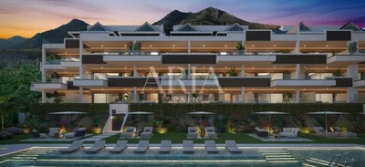 Wohnung in Benalmadena, Benalmadena – Foto 78