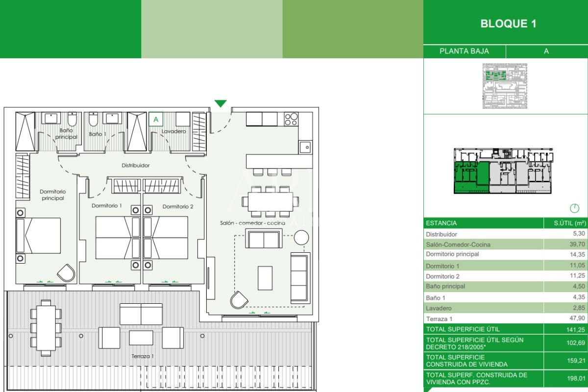 Apartament w Estepona, Estepona – zdjęcie 13