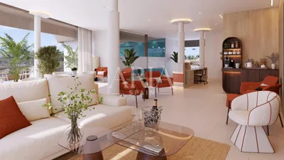 Apartment in Mijas, Mijas – photo 74